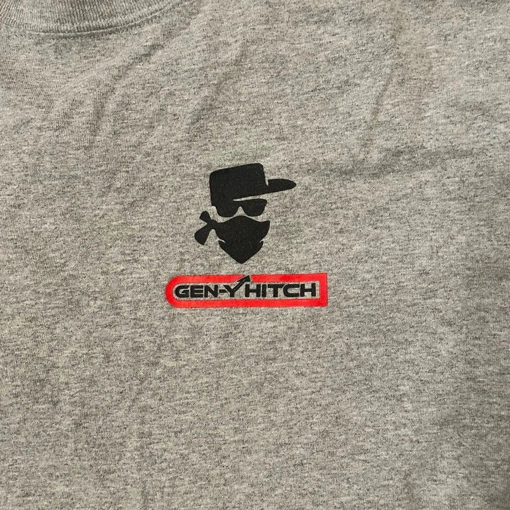 Two Tees - Picture 4 of 5